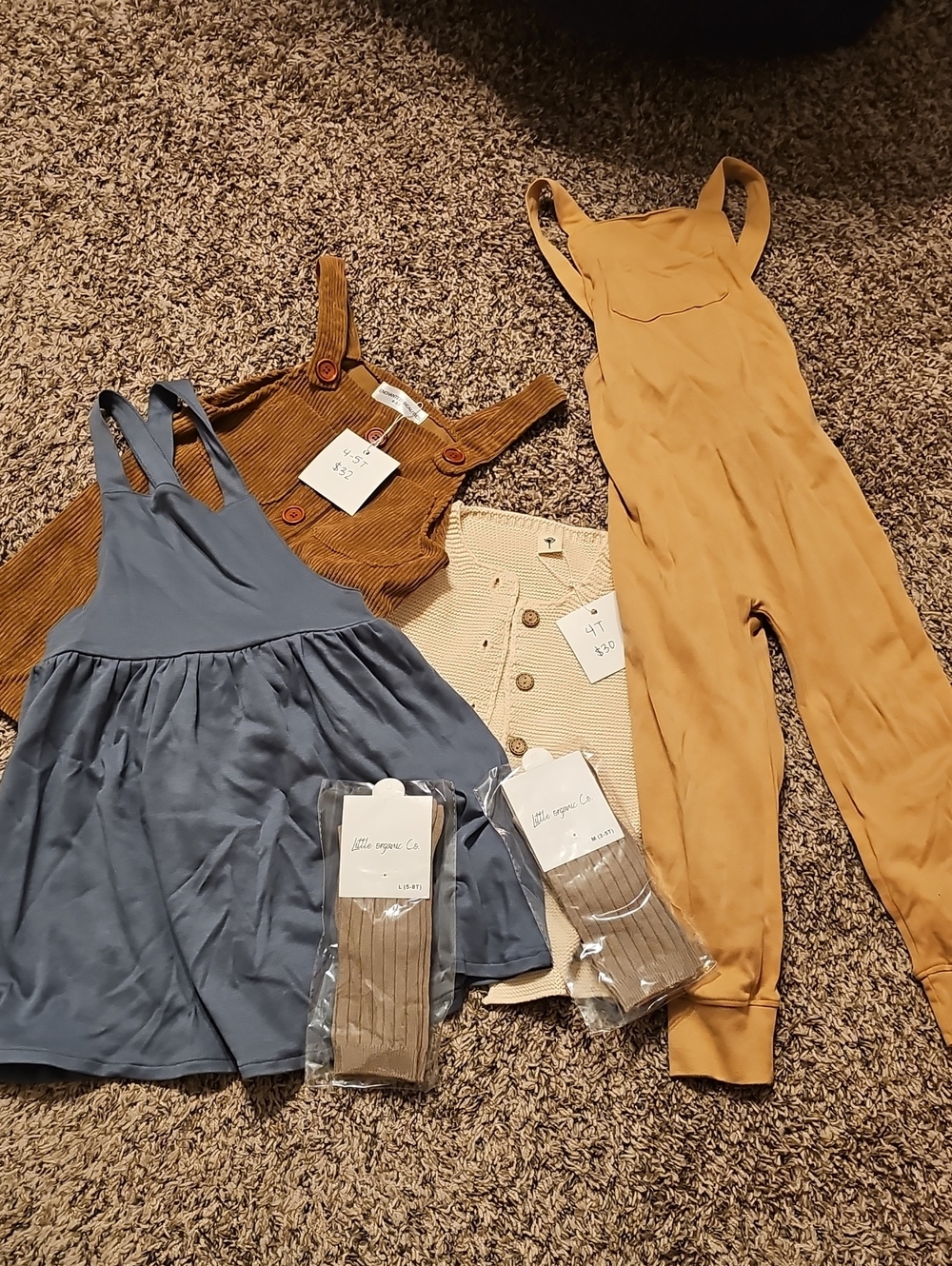 Girl Haul